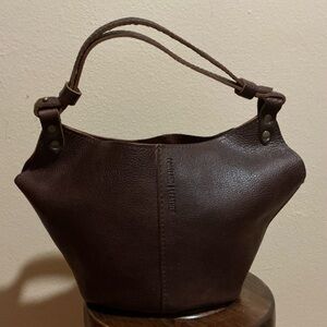 Portland Leather Small Kangaroo